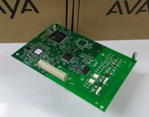 New Avaya IPO IP500 Trunk Card PRI 1 UNI (700417439)