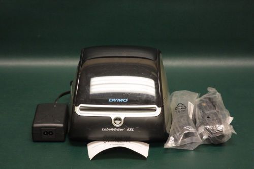 Dymo LabelWriter 4XL Label Thermal Printer