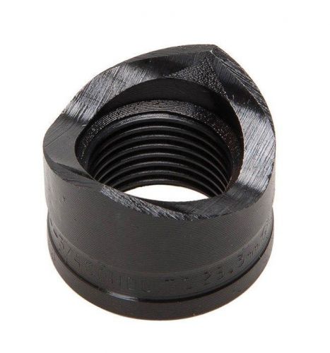 NEW GREENLEE 123AV STANDARD KO REPLACEMENT PUNCH 3/4&#034;