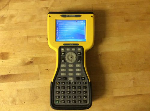 Trimble TSC2 Data Collector Survey Controller v. 12.49 TDS Ranger