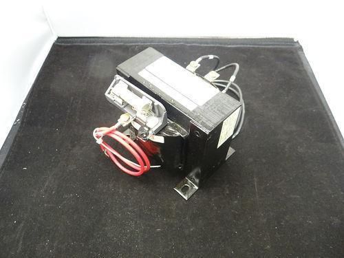 Allen Bradley 1497-N5 Transformer Series A