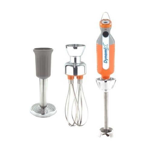 Dynamic USA MF050.1-115V hand-held MiniPro Mixer Kit