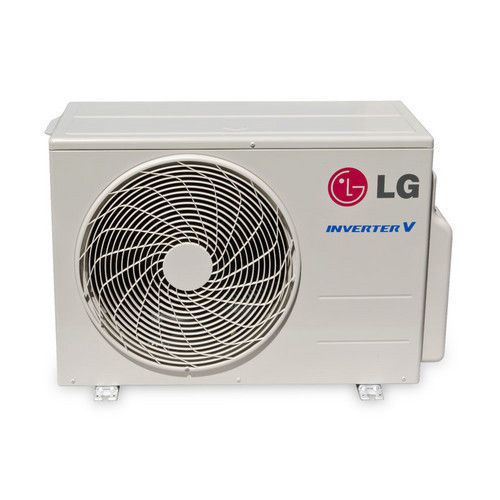 Lg lau240hsv2 22,000 btu art cool single zone air conditioner/inverter heat pump for sale