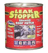 Roof patch,leak stopper,qt for sale