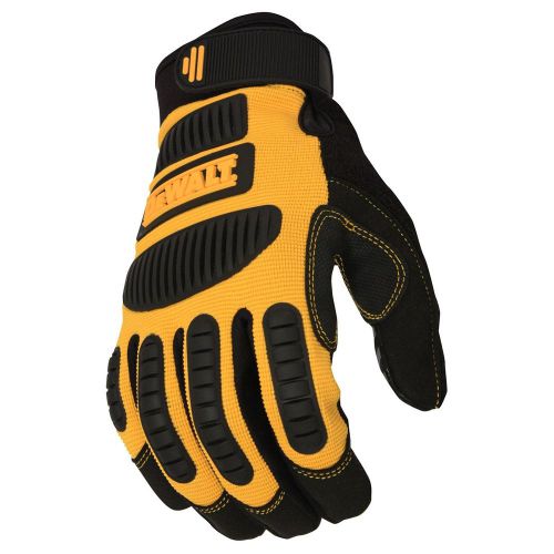 Dewalt DPG780 Performance Mechanic Glove L