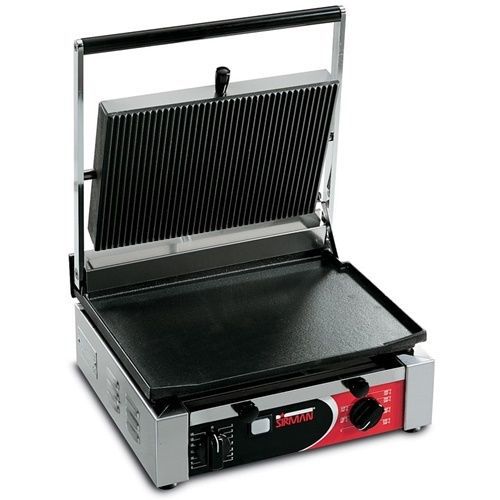 Sirman CORT-L-110 Panini Grill