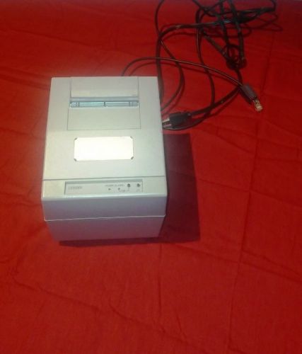 iDP-3535 Citizen Parallel Printer