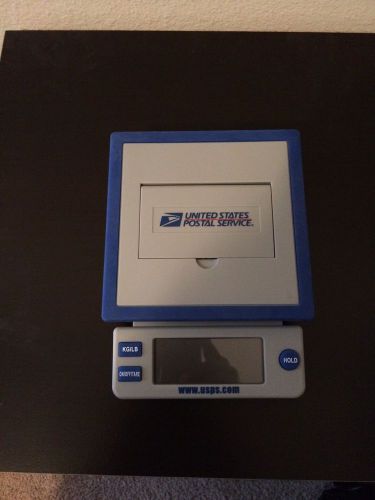 USPS 10 lb Postal Scale