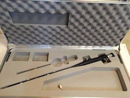 Karl Storz Flexible Cystoscope 11272C1  Refurbished - 45 Days Warranty