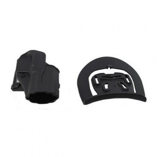 415607BK-R Blackhawk Sportster Standard CQC Concealment Holster for Springfield