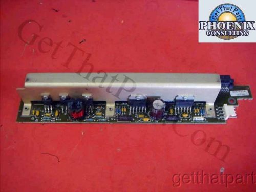 HP 650C Plotter Interconnect PCA Board Assembly C2858-60105