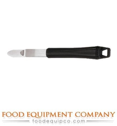 Paderno 48280-22 Pie Pan Knife 8.25&#034; L with guide