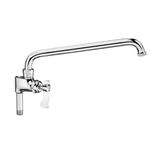 New Krowne 21-139L - Add-On Faucet With 12&#034; Spout, Low Lead