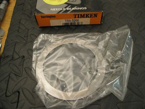 Timken TRA5266 Thrust Washer 2pc lot