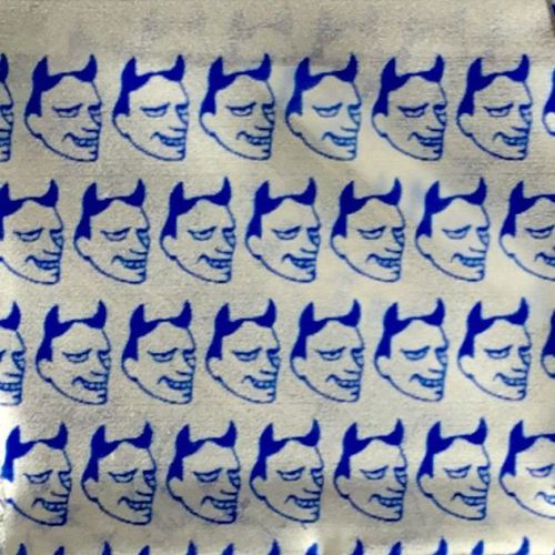 2020 2&#034; X 2&#034; ZIPLOCK PLASTIC BAGS BAGGIES 200 2.5MIL BLUE DEVIL GUARANTE QUALITY