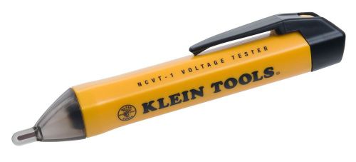 Klein Tools NCVT-1 Non Contact Voltage Tester Klein Tools