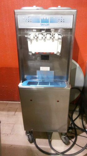 2008 Taylor 794 Soft Serve Ice Cream  Yogurt Machine - Reburbished - K8055277 #2