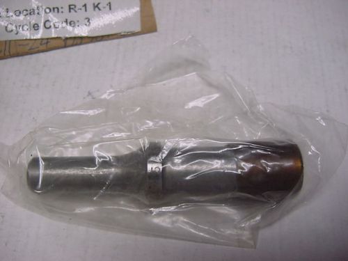 1x Martin Aircraft Straight Cupped Rivet MM110-10A 5/16 AN455 x 3 1/2 x .498 US