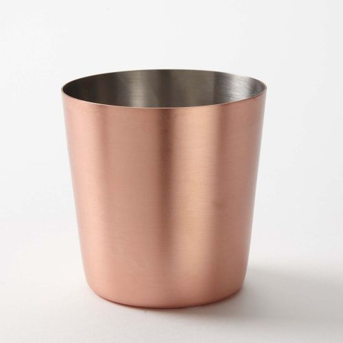 American Metalcraft FFCCS337 FRY CUP