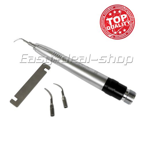 Nsk as2000 b2/2h dental air scaler handpiece sonic perio hygienist quick coupler for sale