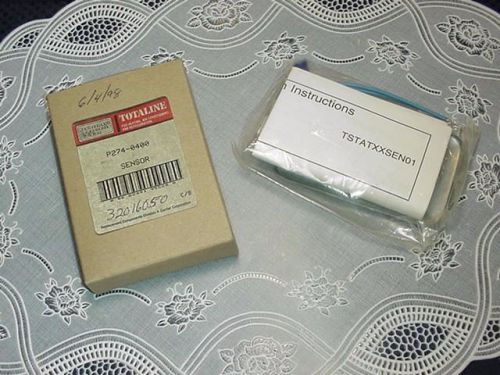 Totaline P274-0400 Sensor TSTATXXSEN01 Outdoor Temperature NEW IN BOX!