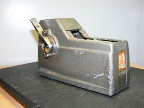 Vintage Scotch Definite Length Dispenser