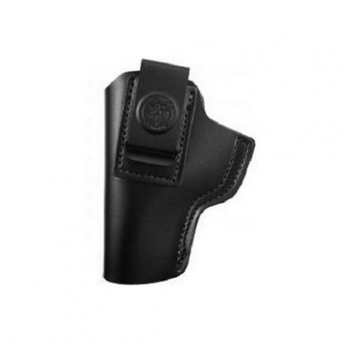 Desantis 031BAE1Z0 The Insider ITW Holster Black RH Fits Glock 26