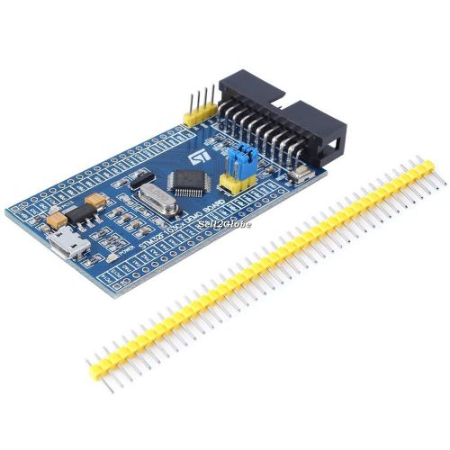 STM32F103C8T6 Cortex-M3 ARM STM32 JTAG System Development Board Module New G8