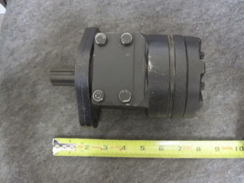 NEW EATON CHAR-LYNN HYDRAULIC MOTOR # 103-1091-010