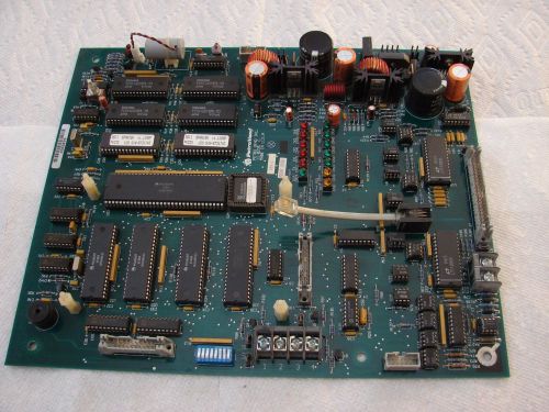 Petro Vend 11-0235 C Board ASM-5