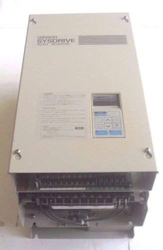 OMRON INVERTER 3G3IV-B4150-EV2