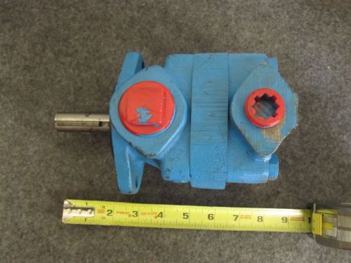 NEW VICKERS POWER STEERING PUMP # V20-1P11P-1C11