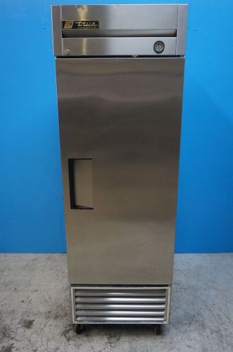 TRUE SINGLE DOOR REFRIGERATOR MODLE T-23