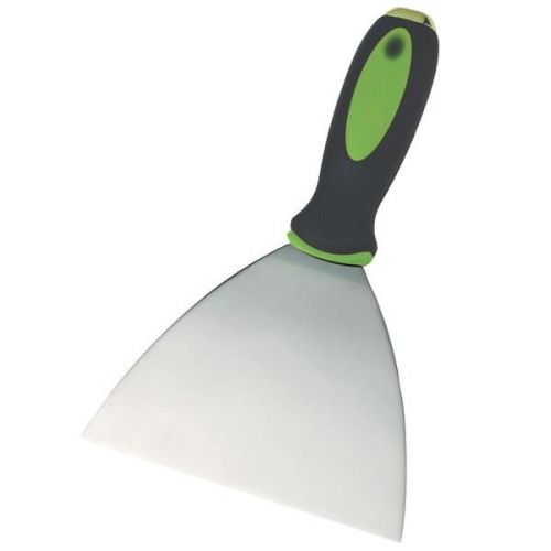 5&#034; hi-craft flex joint knife w/soft grip handle for sale