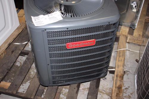 Goodman gsx140181 r410a  1.5 ton condensing unit for sale