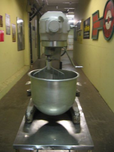 HOBART 20qt MIXER MODEL A-200