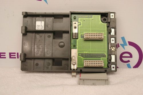 AEG Modicon DTA 202 Base *XLNT*