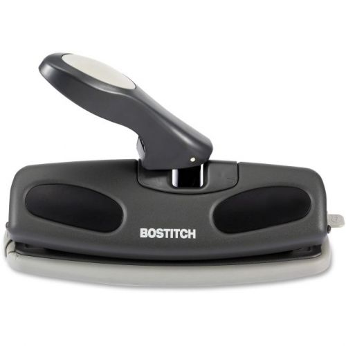 Stanley-Bostitch Stanley-Bostitch Manual Hole Punch BOSHPK7ADJ