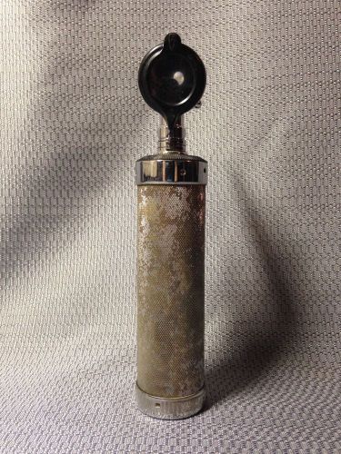 1950s Welch Allyn Otoscope