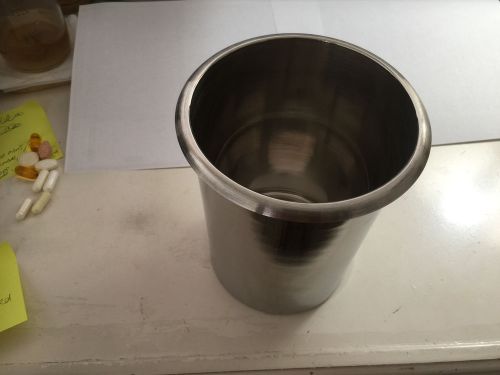 2 Qt Bain Marie Pot