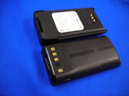 Hitech battey slim(japan lilon1.8a)for kenwood  knb-33l tk-2180/3180/5210 series for sale