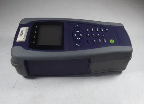 JDSU SMARTCLASS JDSU METER E1/Datacom Tester