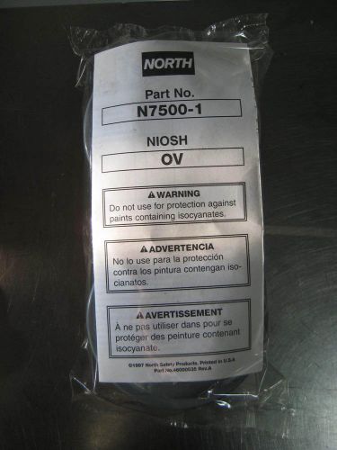 North n7500-1 filter cartridge for sale