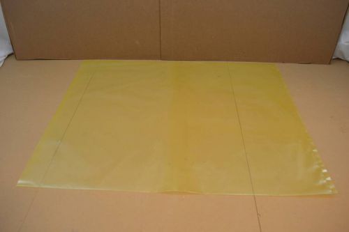 20 New 24&#034;x30&#034; 4 mil ZERUST VCI Ferrous BAGS Anti Rust Corrosion