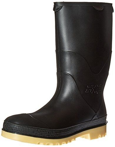 Stormtracks 11714.05 youths&#039; boot, size 05, black/tan for sale