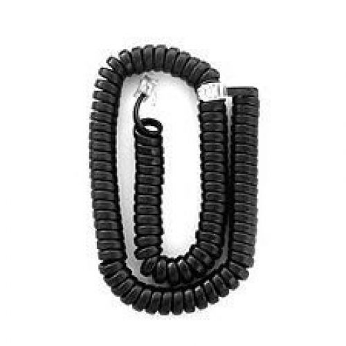 RCA-4Line-Phone-Black-12Foot-Handset-Cord