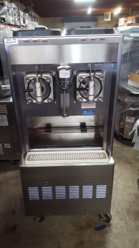 2012 Taylor 342D Margarita Frozen Drink Beverage Machine Warranty 1Ph Air