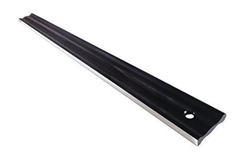 Taylor Toolworks 18&#034; Anodized Aluminum Straight Edge Guaranteed Straight to