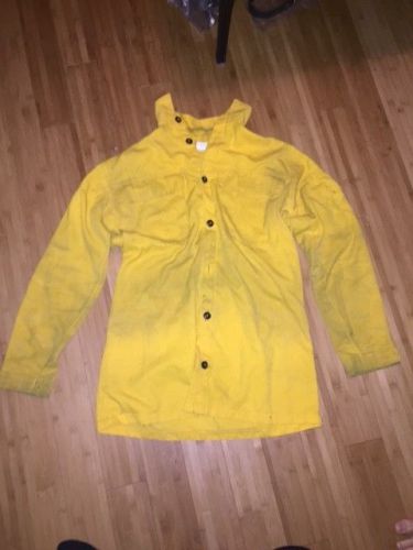 Coaxsher CX Wildland Brush Shirt Sz. L