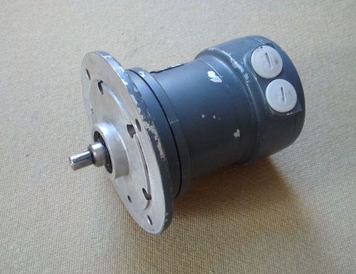 S&amp;F TSEN 37 TACHO ENCODER --- 0% VAT INVOICE ---